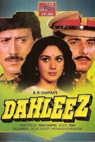 Dahleez 1986 on netflix