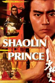 Shaolin Prince 1982 on netflix