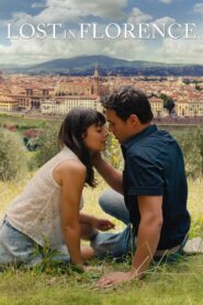 Lost in Florence 2017 on netflix
