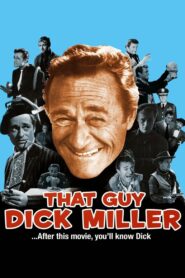 That Guy Dick Miller 2014 on netflix
