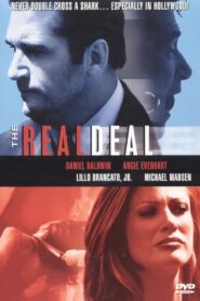 The Real Deal 2002 on netflix