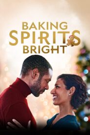 Baking Spirits Bright 2021 on netflix