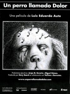 A Dog Named Pain 2001 on netflix