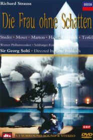 Die Frau ohne Schatten 1992 on netflix