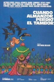 Cuando Almanzor perdió el tambor 1984 on netflix