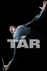 TÁR 2022 on netflix