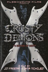 Crusty Demons 10: A Decade of Dirt 2004 on netflix