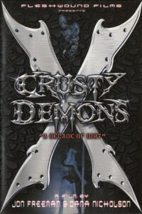Crusty Demons 10: A Decade of Dirt 2004 on netflix