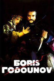 Boris Godounov 1989 on netflix