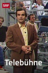 Telebühne – Andorra 1980 on netflix