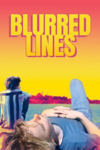 Blurred Lines 2021 on netflix