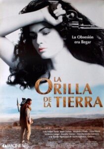 The Edge of the Earth 1995 on netflix