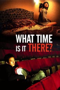 What Time Is It There? 2001 on netflix