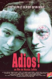 Adios! 1997 on netflix