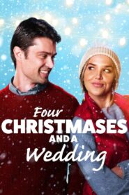 Four Christmases and a Wedding 2017 on netflix