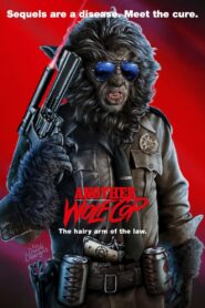 Another WolfCop 2017 on netflix