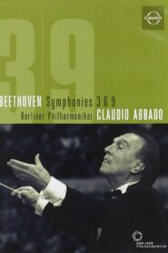 Beethoven Symphonies Nos. 3 & 9 2001 on netflix