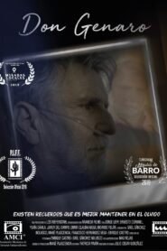 Don Genaro 2018 on netflix
