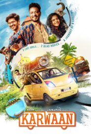 Karwaan 2018 on netflix