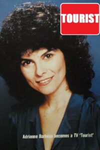Tourist 1980 on netflix