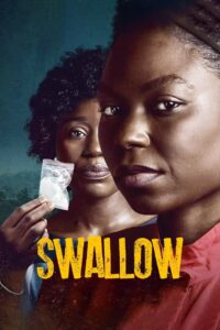 Swallow 2021 on netflix