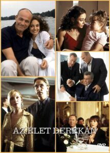 In der Mitte eines Lebens 2003 on netflix