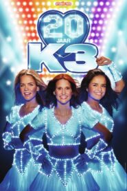 20 Jaar K3 2019 on netflix