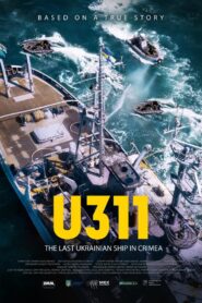U311 Cherkasy 2020 on netflix