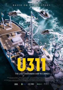 U311 Cherkasy 2020 on netflix