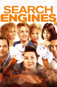 Search Engines 2016 on netflix