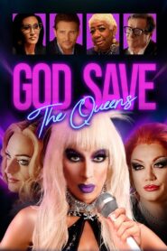 God Save the Queens 2022 on netflix
