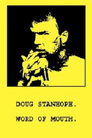 Doug Stanhope: Word of Mouth 2002 on netflix