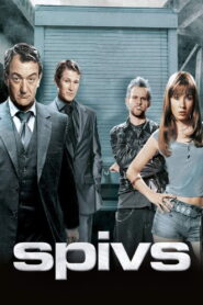 Spivs 2004 on netflix