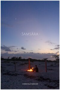 Saṃsāra 2021 on netflix