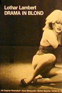 Drama in Blond 1984 on netflix