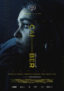 CAI – BER 2022 on netflix