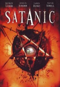 Satanic 2006 on netflix