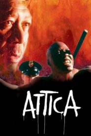 Attica 1980 on netflix