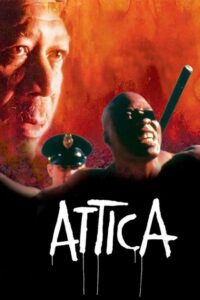 Attica 1980 on netflix