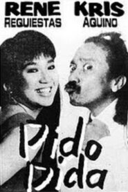 Pido Dida: Sabay Tayo 1990 on netflix