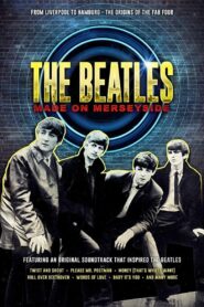 The Beatles: Made on Merseyside 2018 on netflix