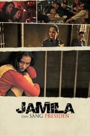Jamila and the President 2009 on netflix