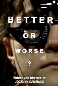 Better or Worse? 2000 on netflix
