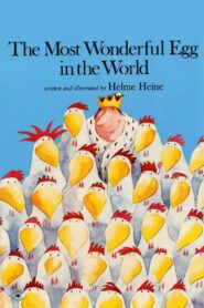 The Most Wonderful Egg in the World 1986 on netflix
