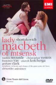 Lady Macbeth of Mtsensk 2002 on netflix