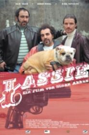 Lassie 2003 on netflix