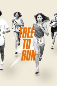 Free to Run 2016 on netflix