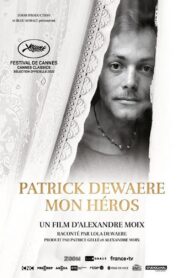 Patrick Dewaere, My Hero 2022 on netflix