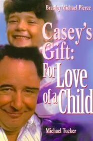 Casey’s Gift: For Love of a Child 1990 on netflix