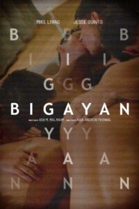 Bigayan 2024 on netflix